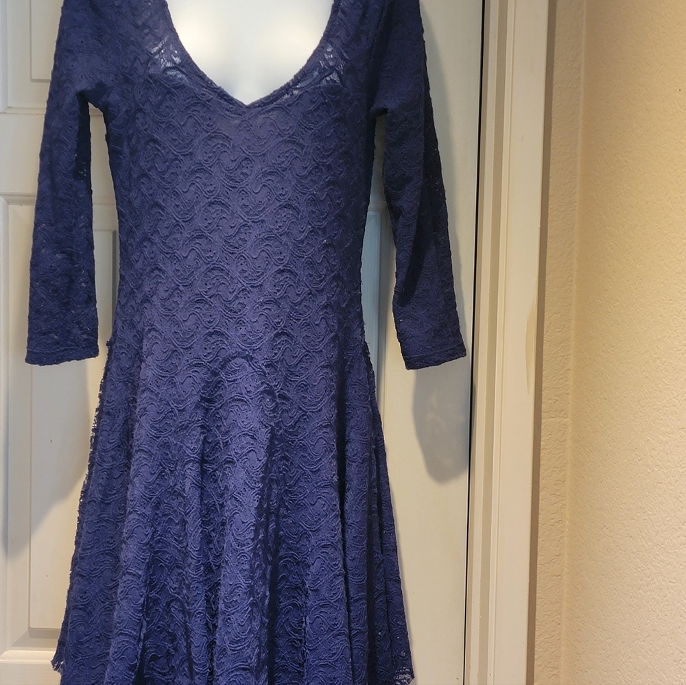 FREE PEOPLE Dress - Picture 4 of 13